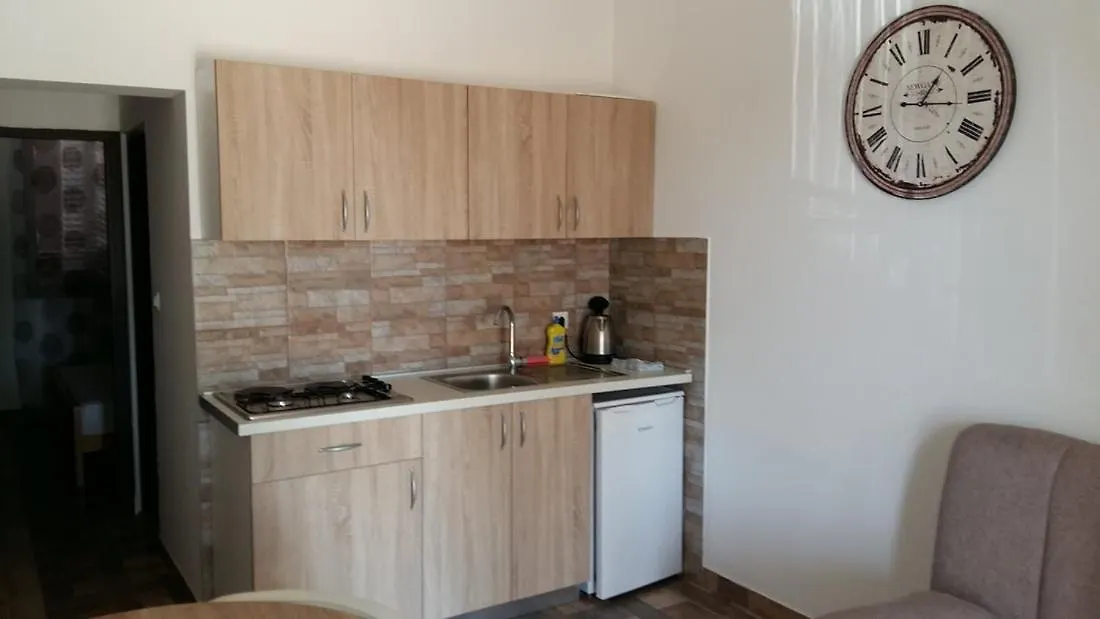 Apartmani Morska Vila Vir Apartment