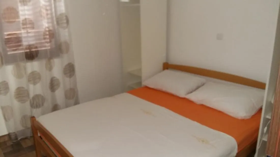 Apartmani Morska Vila Vir