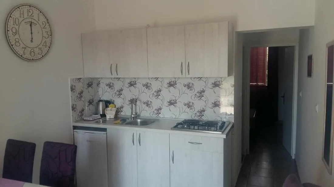 Apartmani Morska Vila Vir