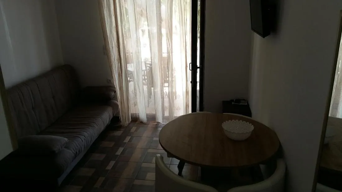 Apartmani Morska Vila Vir Apartment