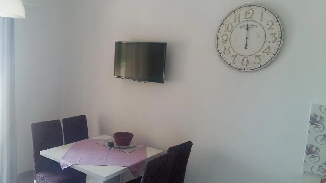 Apartmani Morska Vila Vir Croatia