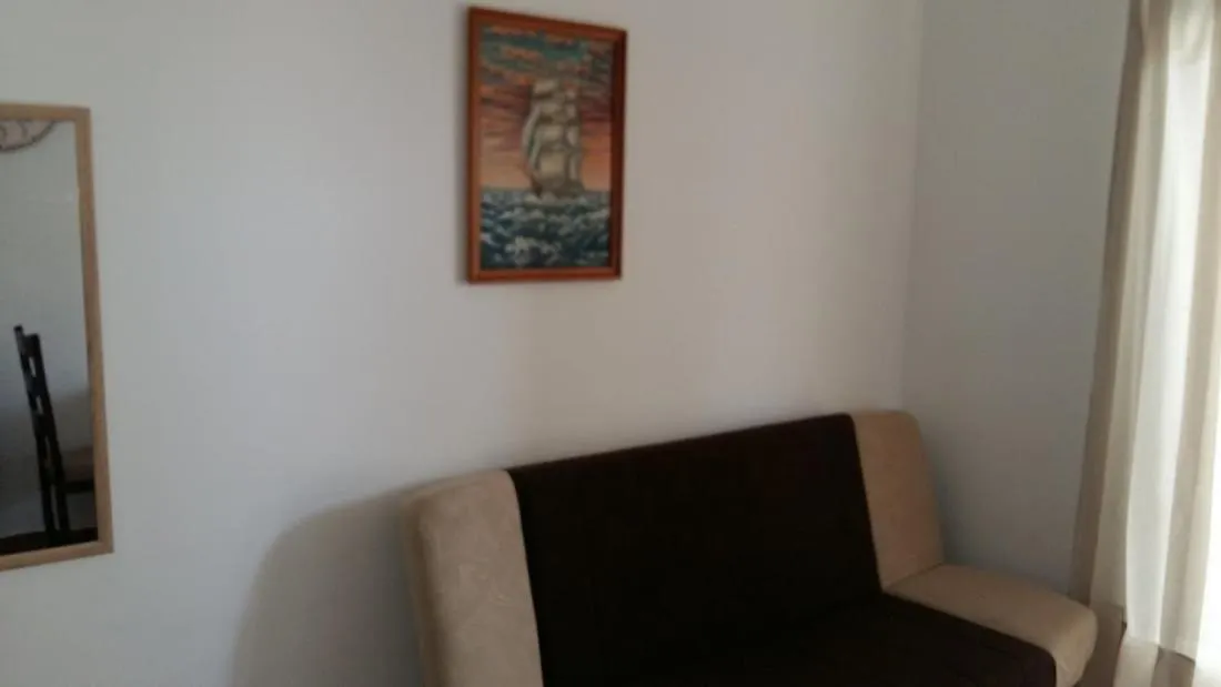 Apartmani Morska Vila Vir
