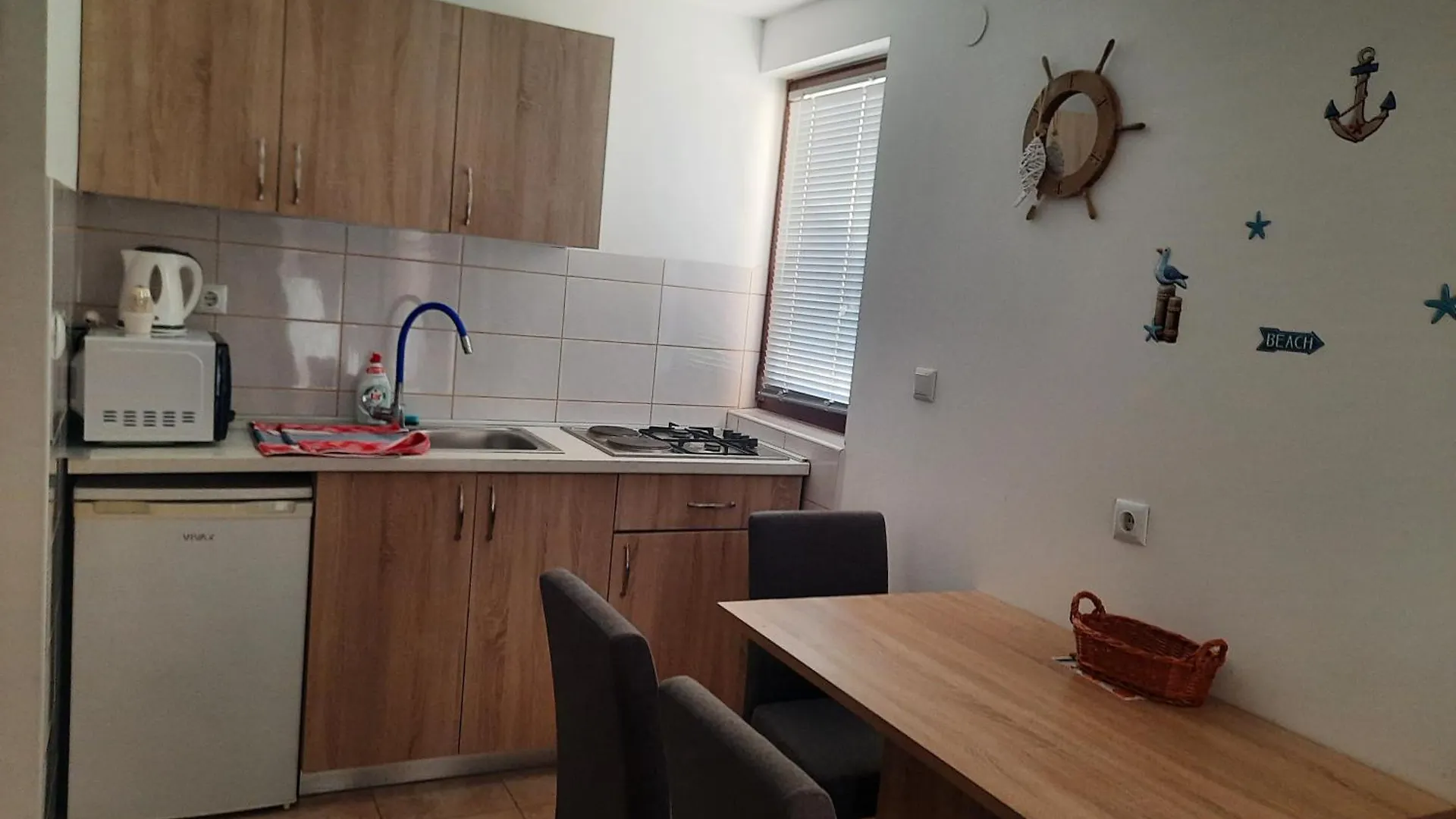 Apartmani Morska Vila Vir 0*,  Croatia