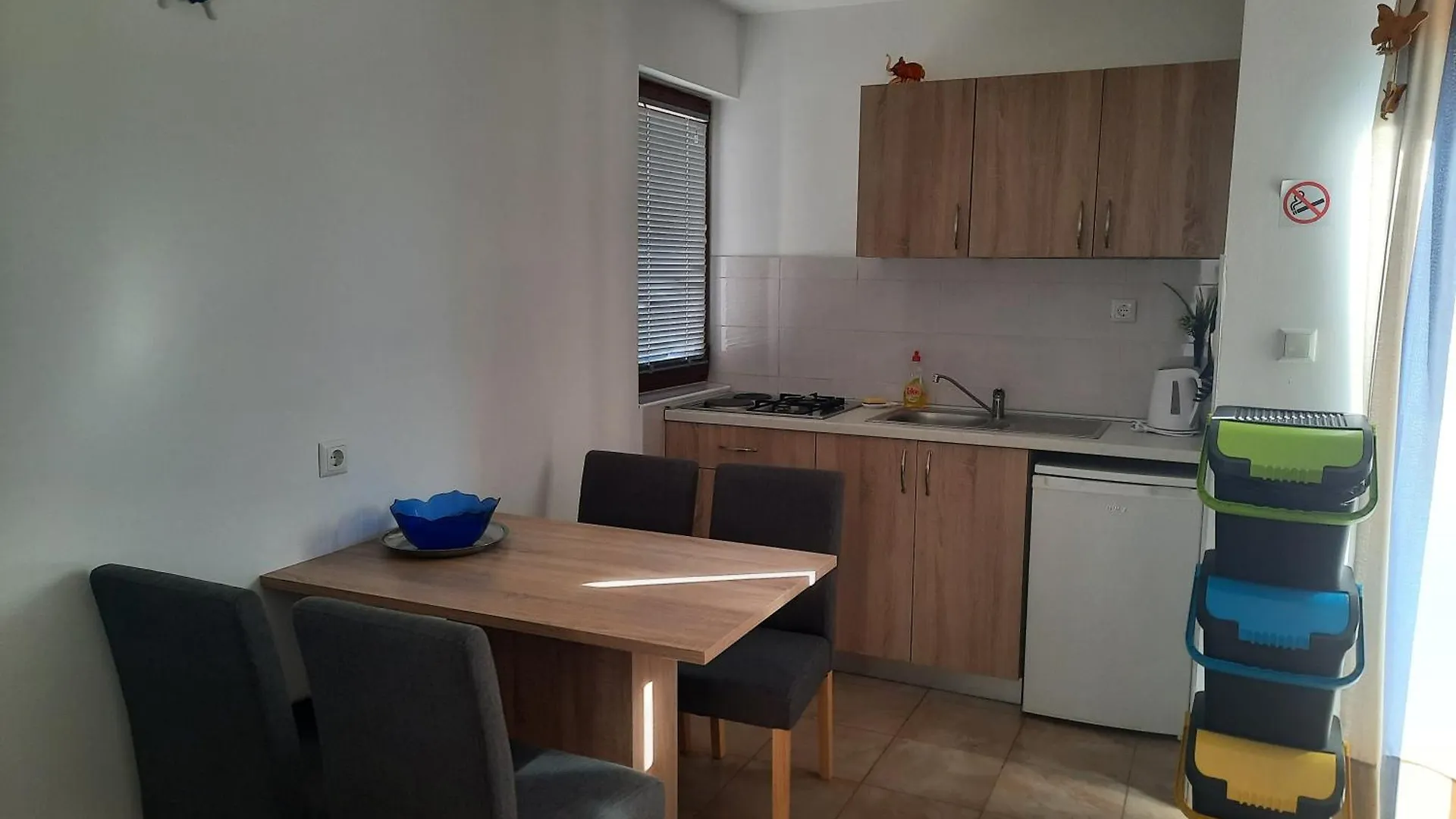 Apartmani Morska Vila Vir 0*,  Croatia