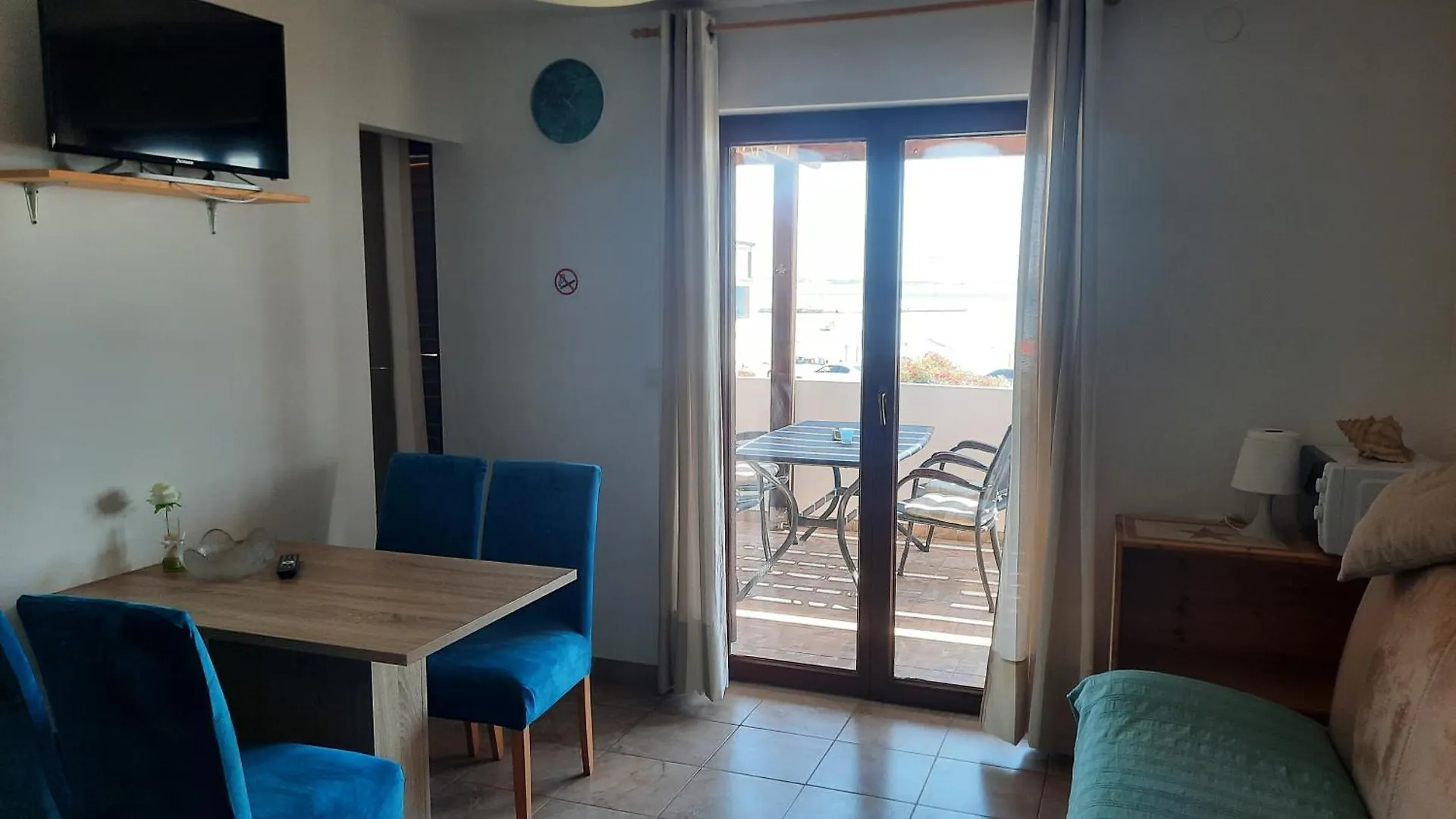 Apartmani Morska Vila Vir Croatia
