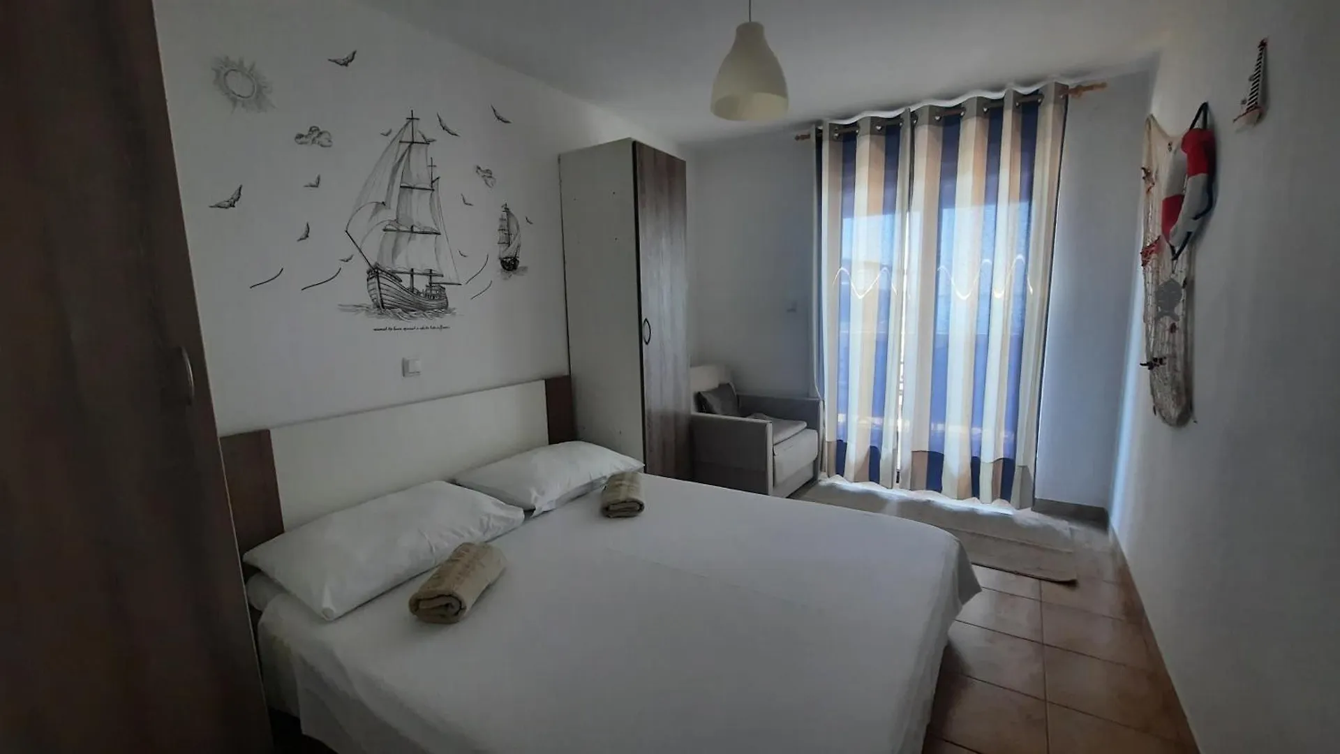 Apartmani Morska Vila Vir Croatia