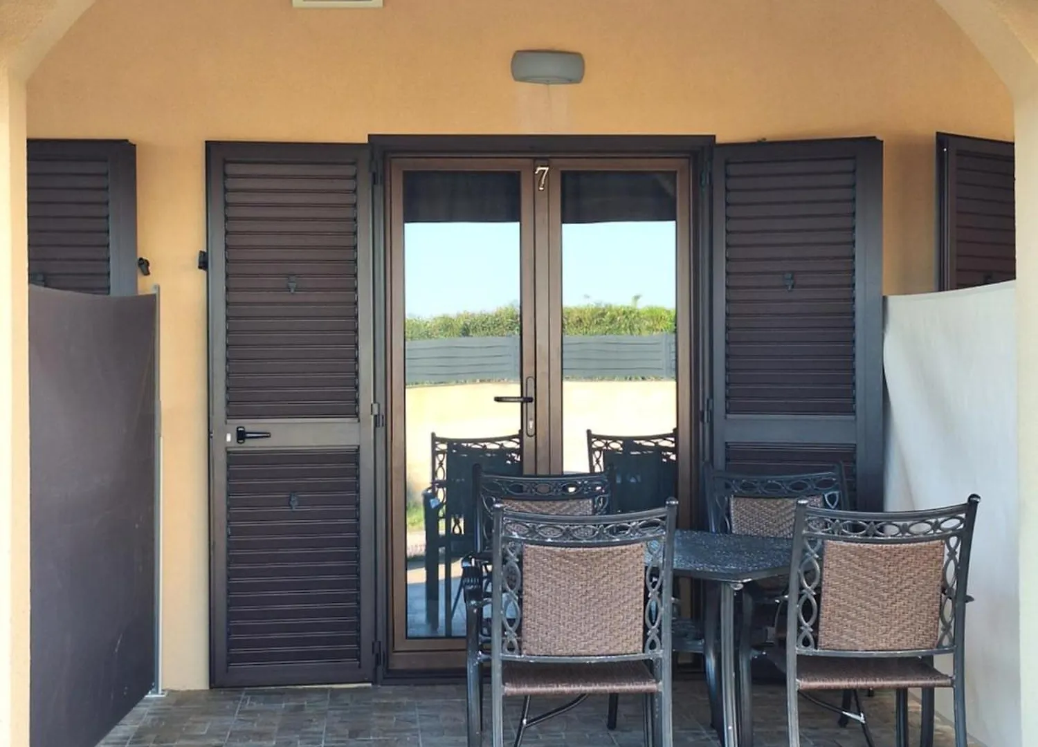 Apartmani Morska Vila Vir 0*,  Croatia
