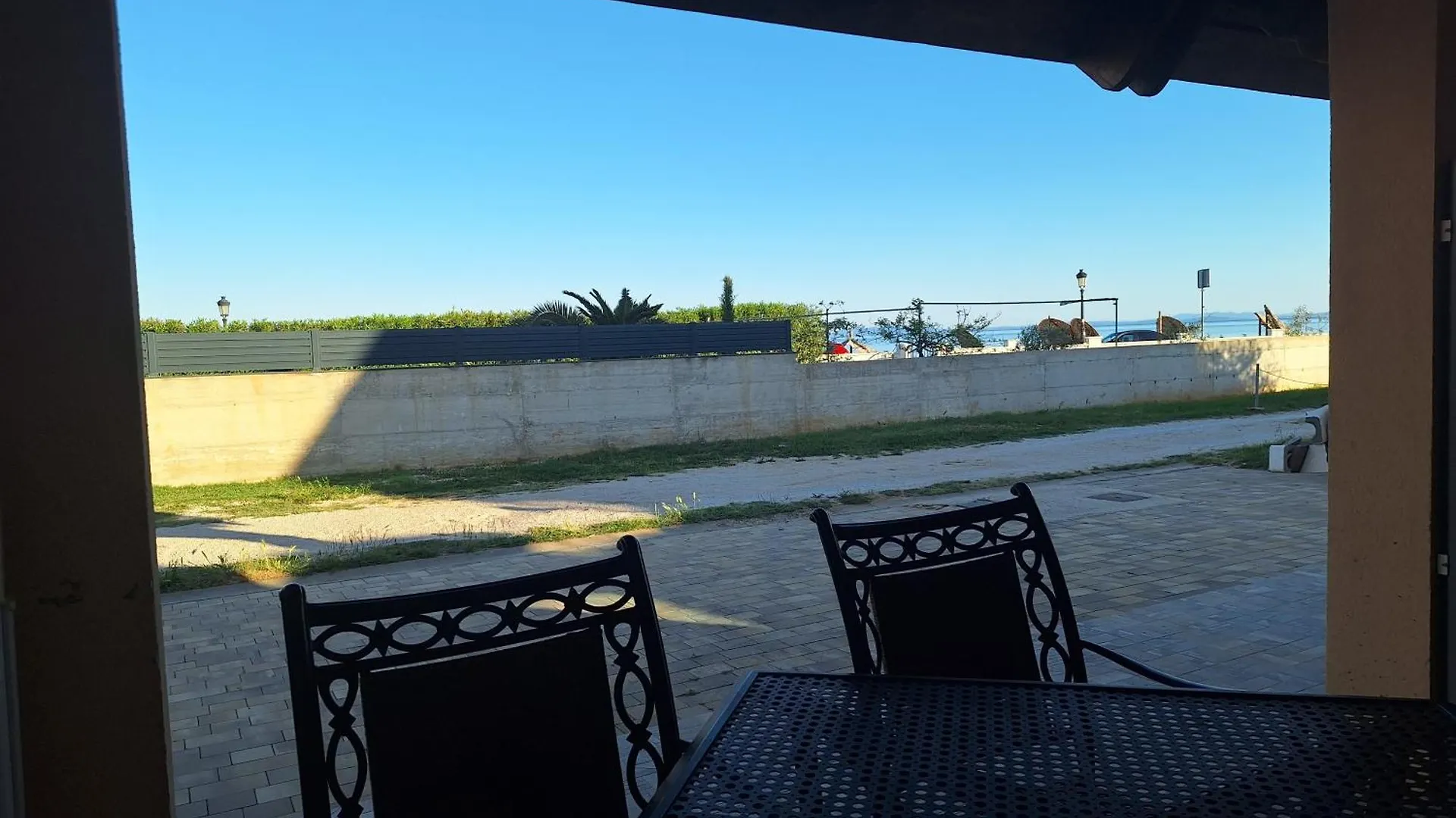 Apartmani Morska Vila Vir Apartment