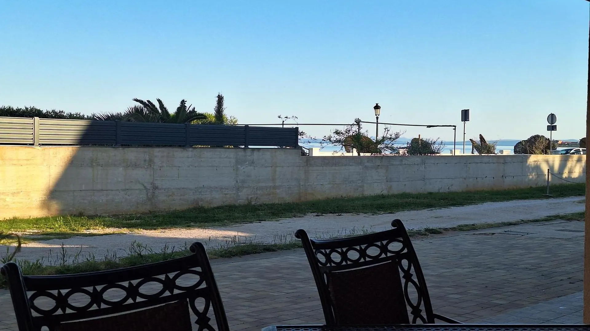 Apartment Apartmani Morska Vila Vir Croatia