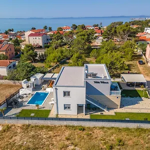 Wiena Apartament
