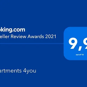 4you Apartament