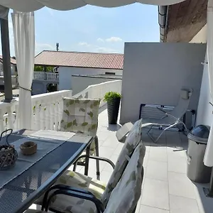 Bicanic Apartament
