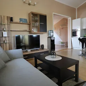 ˝abaza˝ Apartament