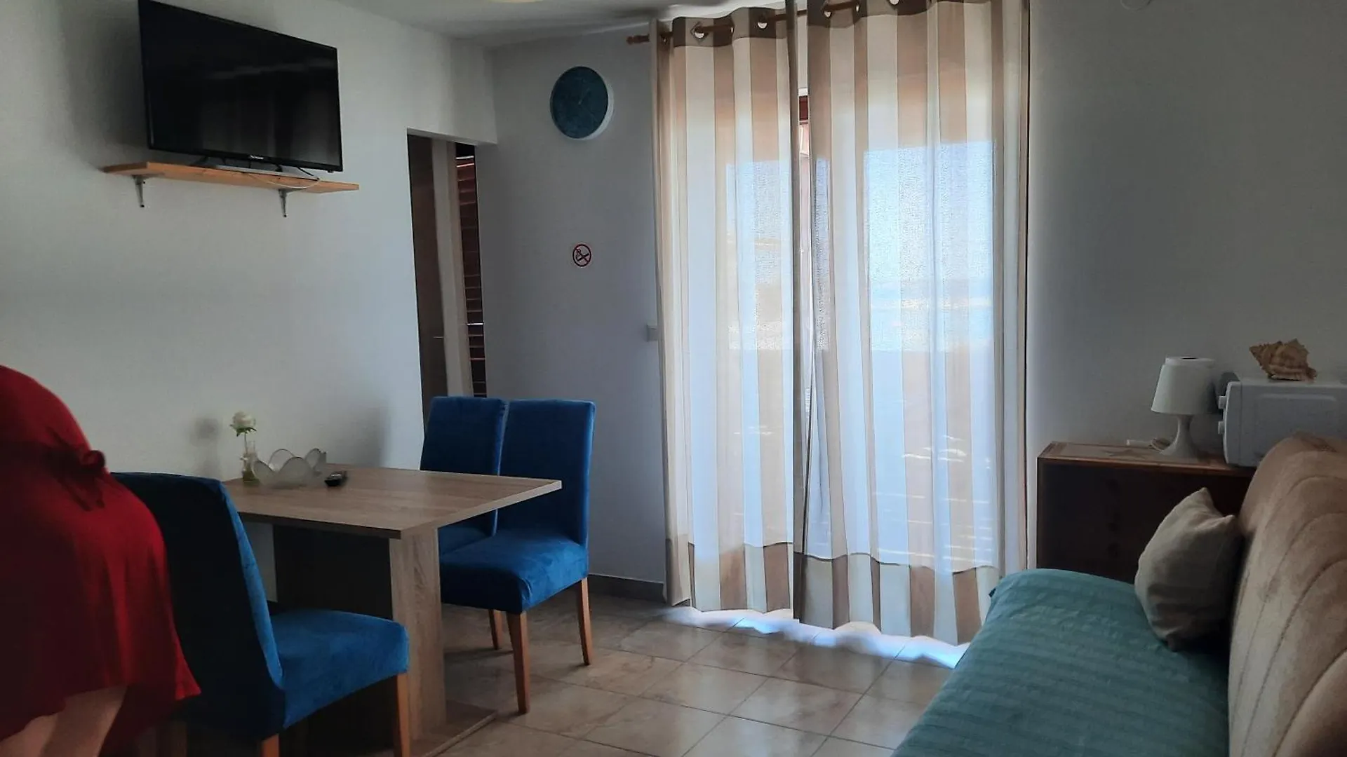Apartmani Morska Vila Vir